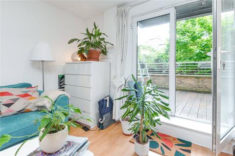 1 bedroom flat to rent, Seward Street, Clerkenwell, London