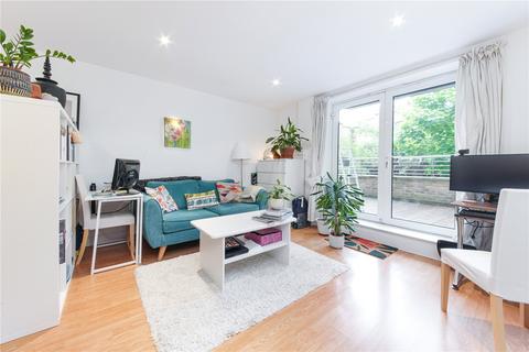 1 bedroom flat to rent, Seward Street, Clerkenwell, London