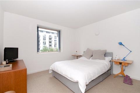 2 bedroom flat to rent, Gainsborough Studios West, 1 Poole Street, London