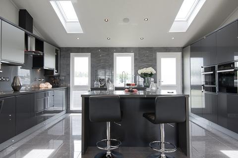 Wardleys Lane, Poulton-le-Fylde, Lancashire, FY6