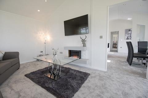 2 bedroom park home for sale, Wardleys Lane, Poulton-le-Fylde, Lancashire, FY6