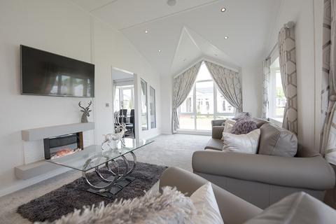 2 bedroom park home for sale, Wardleys Lane, Poulton-le-Fylde, Lancashire, FY6