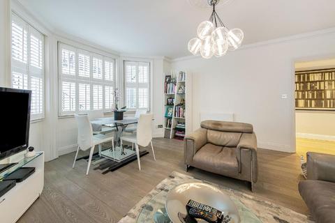 40a Emperors Gate, London, SW7 4HJ