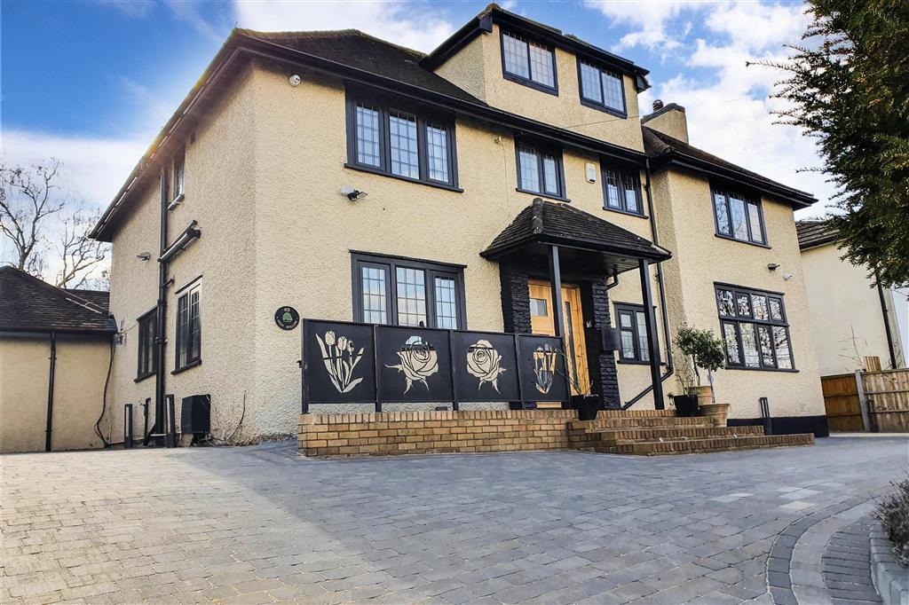 Spring Grove, Loughton, Essex 5 bed detached house £1,900,000