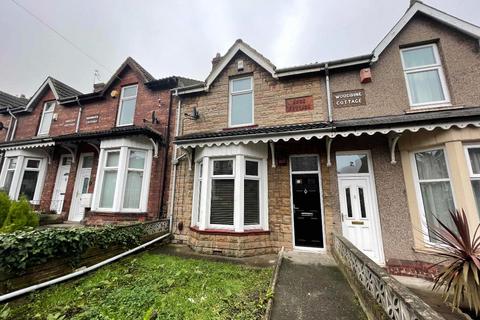 2 bedroom terraced house to rent, Westmorland Avenue, Wallsend