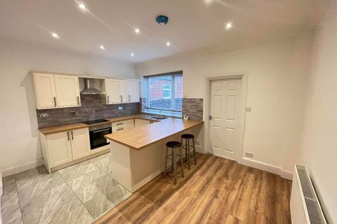 2 bedroom terraced house to rent, Westmorland Avenue, Wallsend