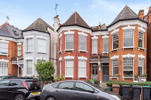 1 bedroom apartment to rent, Elder Avenue,  London,  N8
