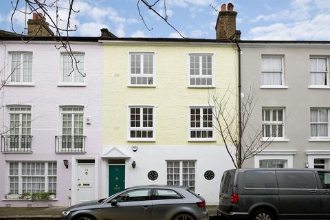 15 Blithfield Street, London, W8 6RH