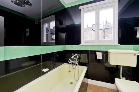 15 Blithfield Street, London, W8 6RH