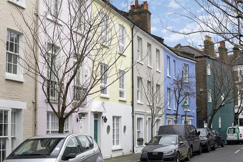 15 Blithfield Street, London, W8 6RH