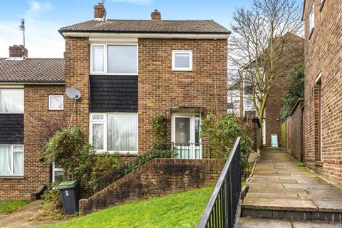 2 bedroom end of terrace house to rent, Aylmer Road,  East Finchley,  N2