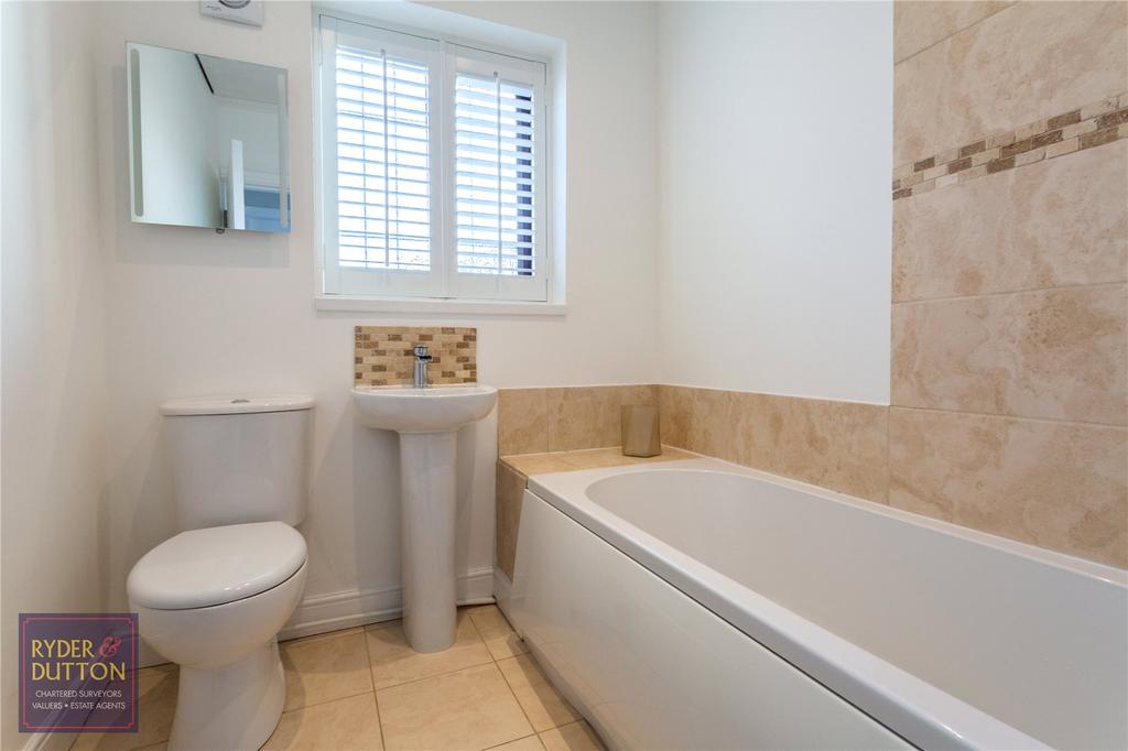 Bathrooom