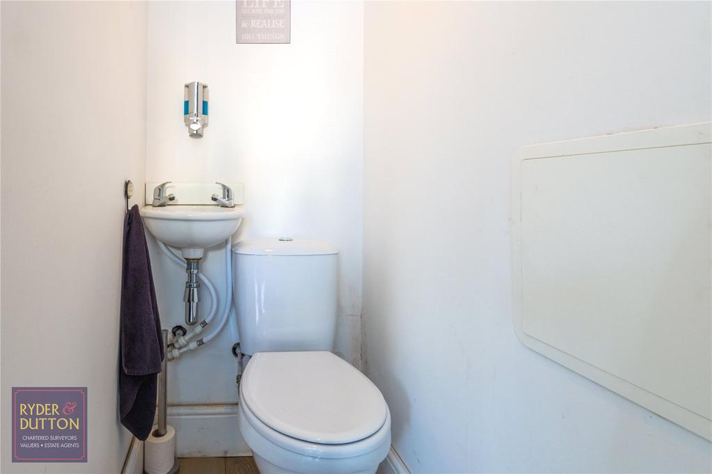 Salon Wc
