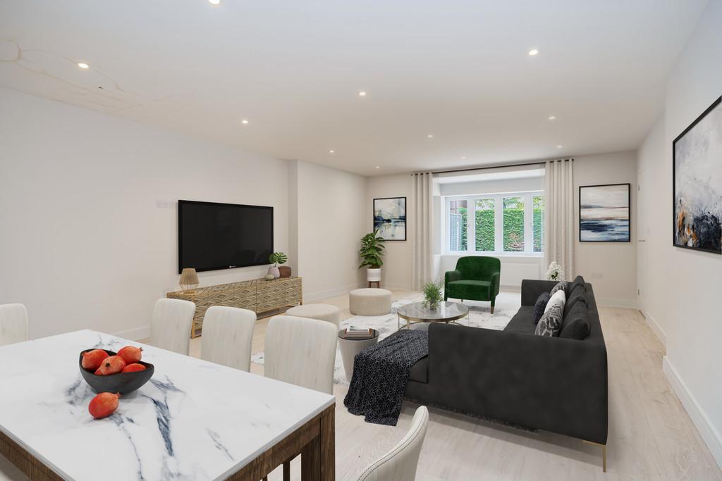 Dobbins Lane, Wendover 4 bed detached house £840,000