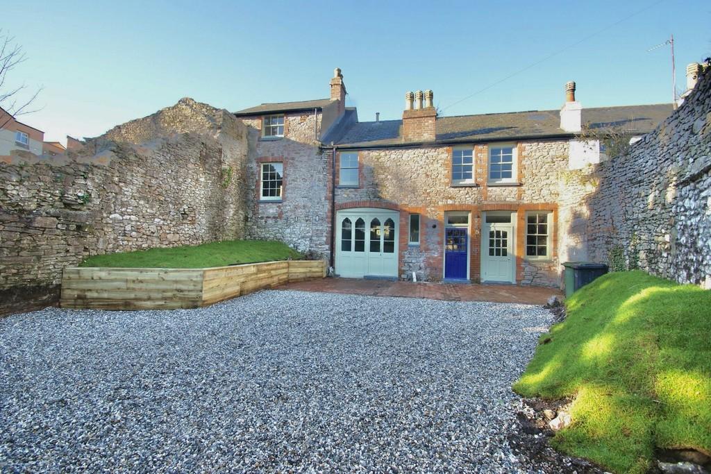 Nr Wellswood Torquay 4 bed cottage £499,950