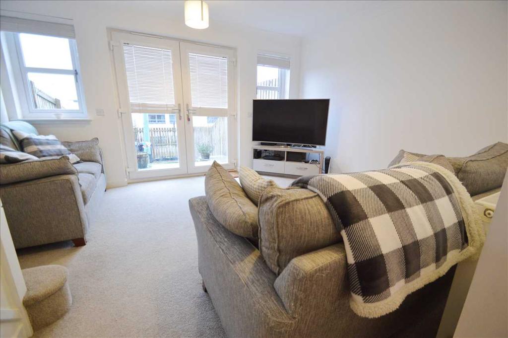 Clare Crescent, Larkhall 2 bed terraced house £134,995