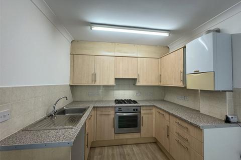 2 bedroom apartment to rent, Silverwood Heights, Barnstaple, Devon, EX32