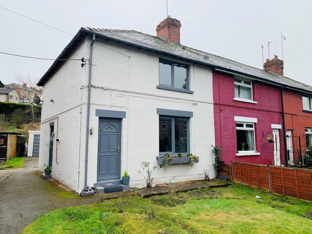 Manchester Road, Stocksbridge, Sheffield 3 bed townhouse £150,000