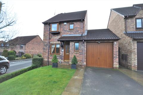 26 Bowden Grove, Dodworth, Barnsley, S75 3TB