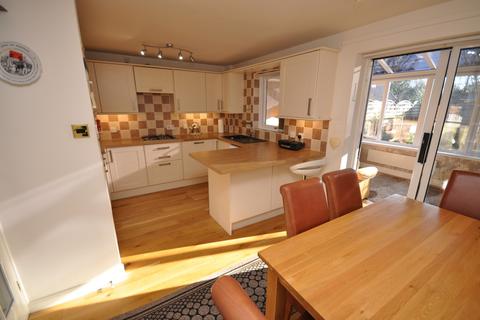 26 Bowden Grove, Dodworth, Barnsley, S75 3TB