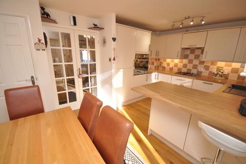 26 Bowden Grove, Dodworth, Barnsley, S75 3TB