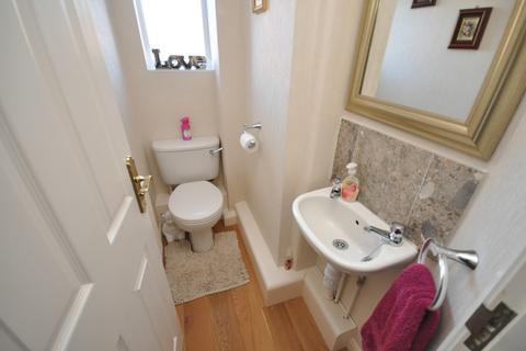 26 Bowden Grove, Dodworth, Barnsley, S75 3TB