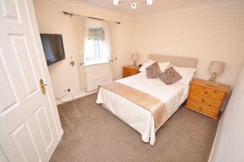 26 Bowden Grove, Dodworth, Barnsley, S75 3TB