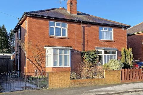 62 Beech Road, Harrogate, HG2 8EA
