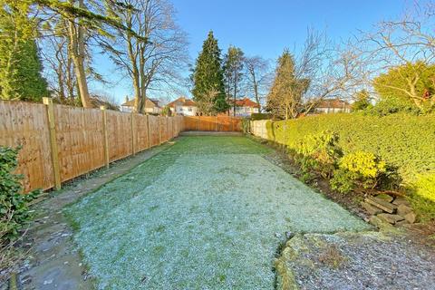 62 Beech Road, Harrogate, HG2 8EA