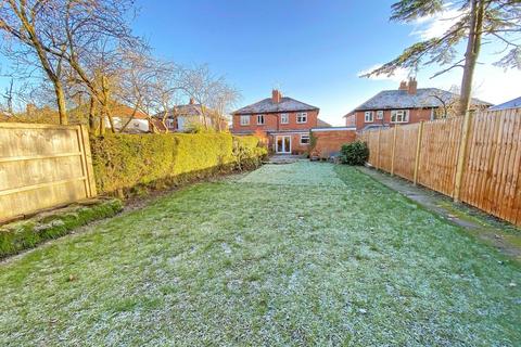 62 Beech Road, Harrogate, HG2 8EA