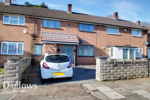 211 Ball Road, Llanrumney, Cardiff, CF3 4JE