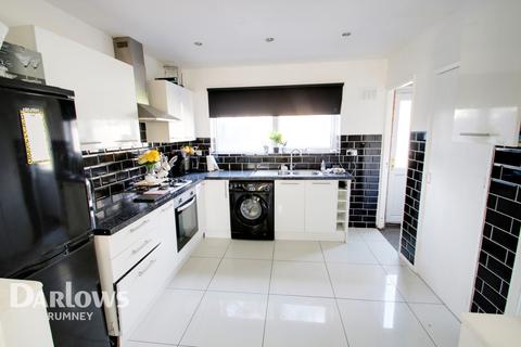 211 Ball Road, Llanrumney, Cardiff, CF3 4JE