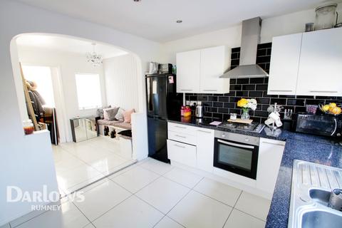 211 Ball Road, Llanrumney, Cardiff, CF3 4JE
