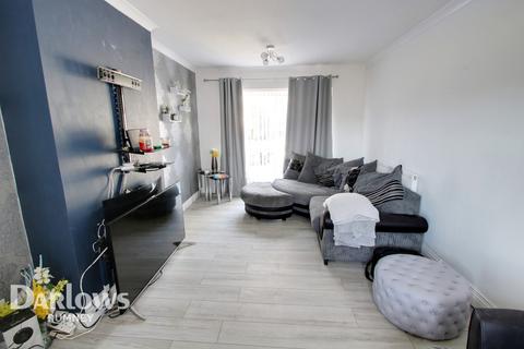 211 Ball Road, Llanrumney, Cardiff, CF3 4JE