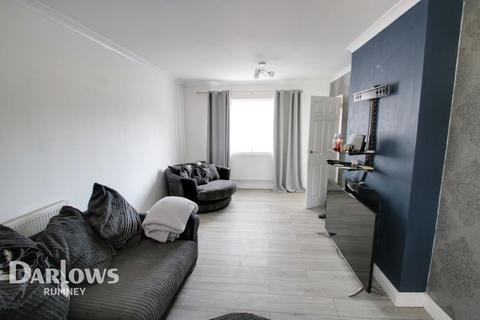 211 Ball Road, Llanrumney, Cardiff, CF3 4JE