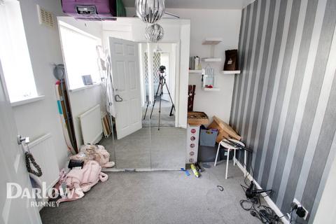 211 Ball Road, Llanrumney, Cardiff, CF3 4JE