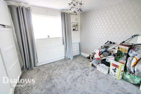 211 Ball Road, Llanrumney, Cardiff, CF3 4JE