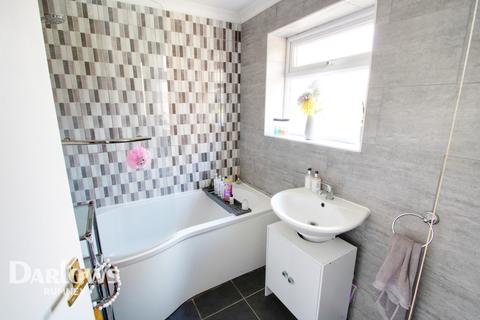 211 Ball Road, Llanrumney, Cardiff, CF3 4JE