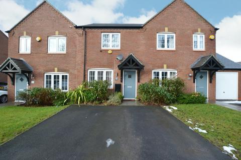 105 Dewberry Road, Tidbury Green, Solihull, B90 1UH