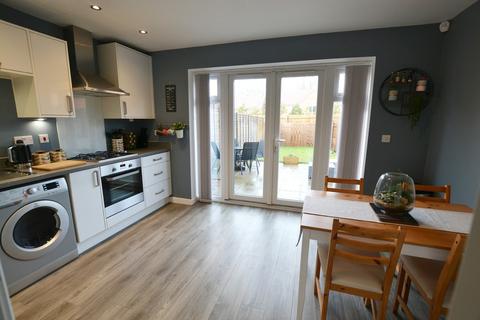 105 Dewberry Road, Tidbury Green, Solihull, B90 1UH