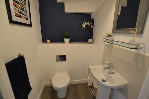 105 Dewberry Road, Tidbury Green, Solihull, B90 1UH