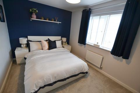 105 Dewberry Road, Tidbury Green, Solihull, B90 1UH