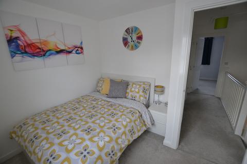 105 Dewberry Road, Tidbury Green, Solihull, B90 1UH