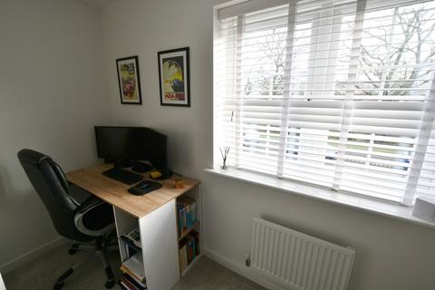 105 Dewberry Road, Tidbury Green, Solihull, B90 1UH