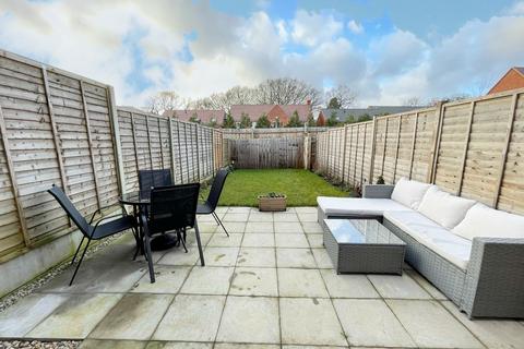 105 Dewberry Road, Tidbury Green, Solihull, B90 1UH