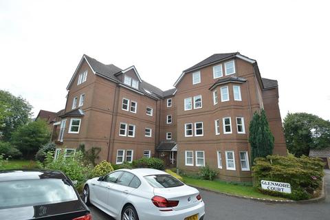 2 bedroom apartment to rent, Glenmore Court, Southampton SO17