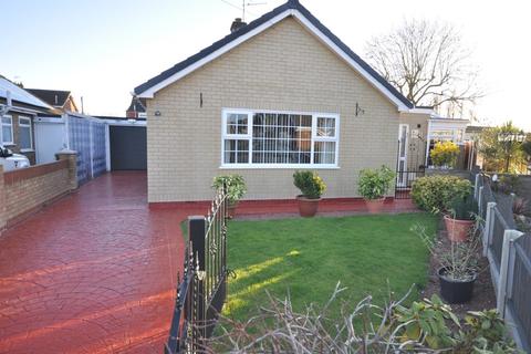 34 Redland Crescent, Thorne, Doncaster, DN8 5JP