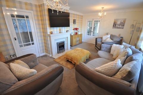 34 Redland Crescent, Thorne, Doncaster, DN8 5JP