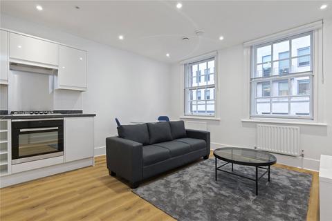 1 bedroom apartment to rent, Pleydell House, 3 Pleydell Street, London, EC4Y