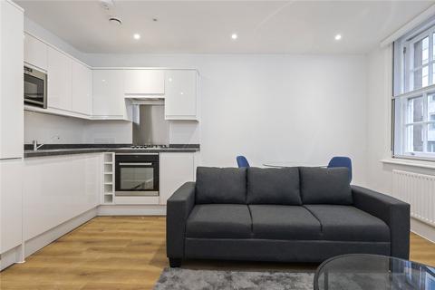 1 bedroom apartment to rent, Pleydell House, 3 Pleydell Street, London, EC4Y